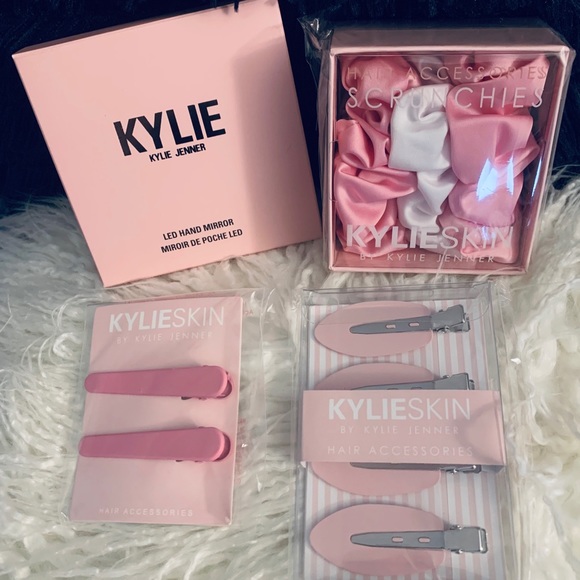 Kylie Skin and Kylie Cosmetics bundle - Picture 6 of 6